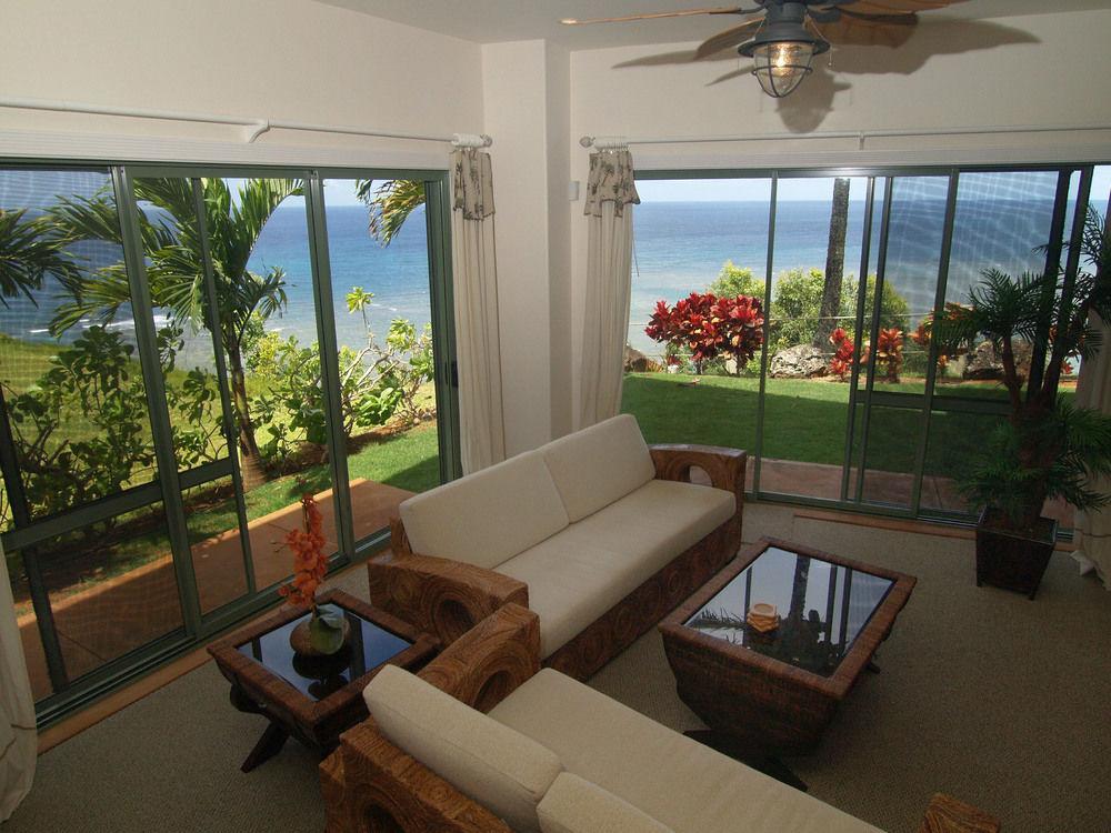 מלון פרינסוויל Orchid Point By Hawaii Life מראה חיצוני תמונה